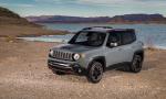 jeep renegade - what to expect